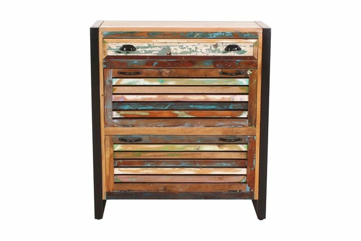 Fasimal Skoskap 85x35 Cm - Bilde 9