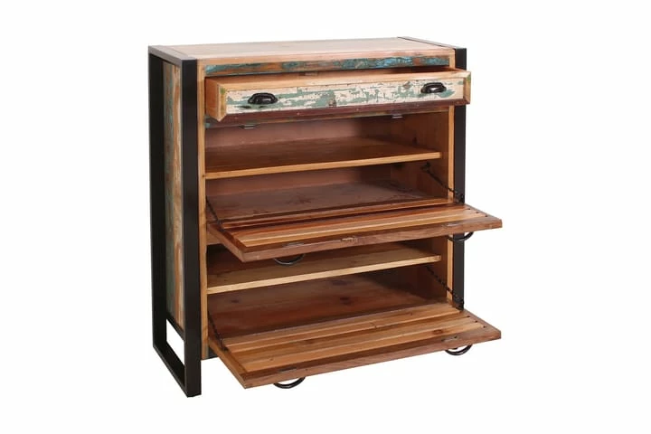 Fasimal Skoskap 85x35 Cm - Bilde 7