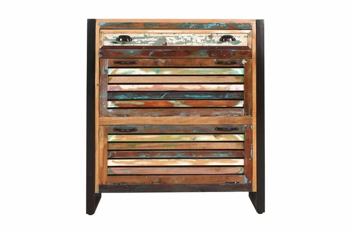 Fasimal Skoskap 85x35 Cm - Bilde 16