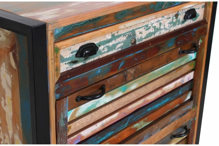 Fasimal Skoskap 85x35 Cm