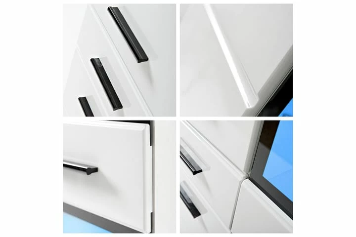 Frider Kommode 150 Cm - Bilde 5