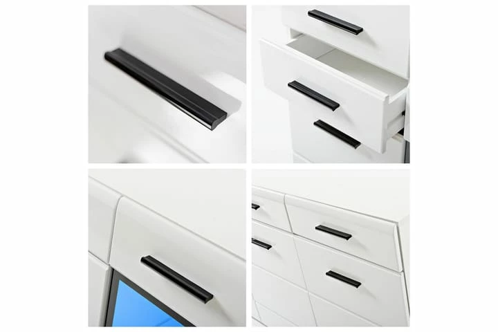 Frider Kommode 150 Cm - Bilde 2