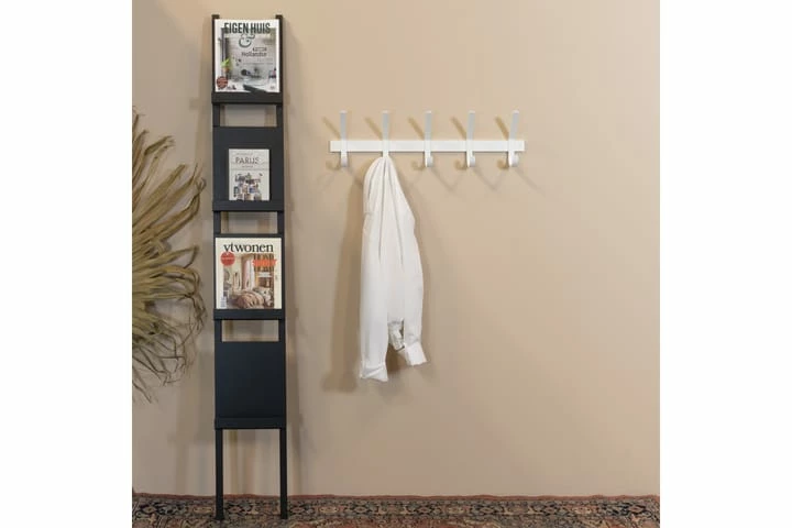 Fuengirola Avisstativ 25 Cm - Bilde 5