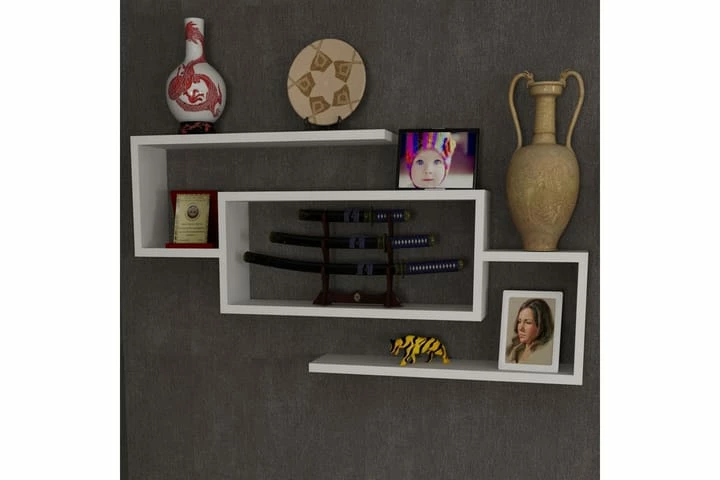 Furny Home Vegghylle 103 Cm - Bilde 8