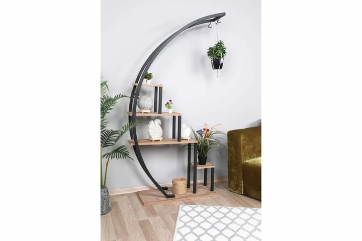 Gardellis Stigehylle 85x35 Cm - Bilde 3