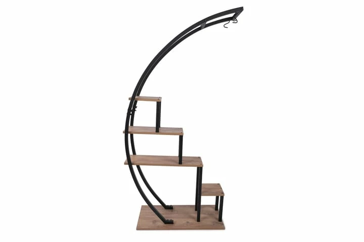 Gardellis Stigehylle 85x35 Cm - Bilde 11