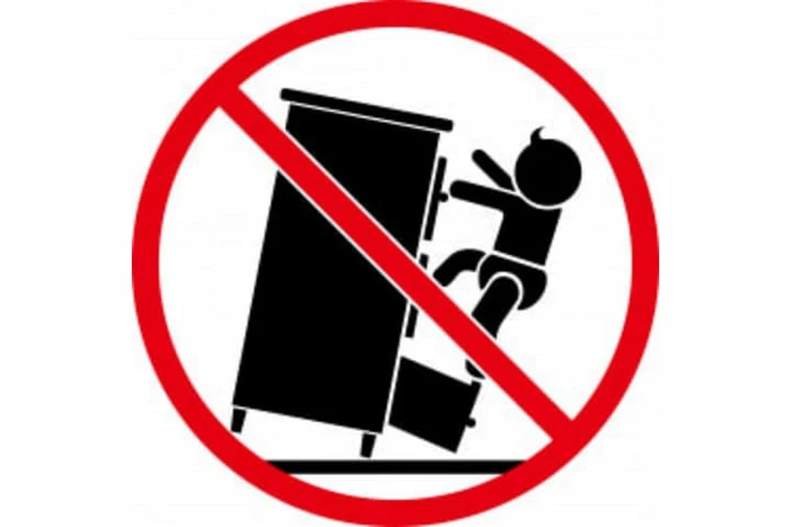 Garderobe Sonoma Eik 80x40x110 Cm Sponplate - Bilde 11