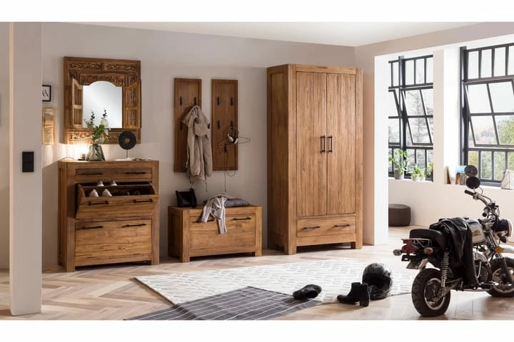 Gawood Skoskap - Bilde 4