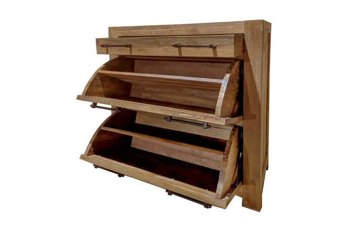 Gawood Skoskap - Bilde 5