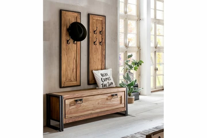 Gillinpe Gangmøbelsett 3 Deler - Bilde 11