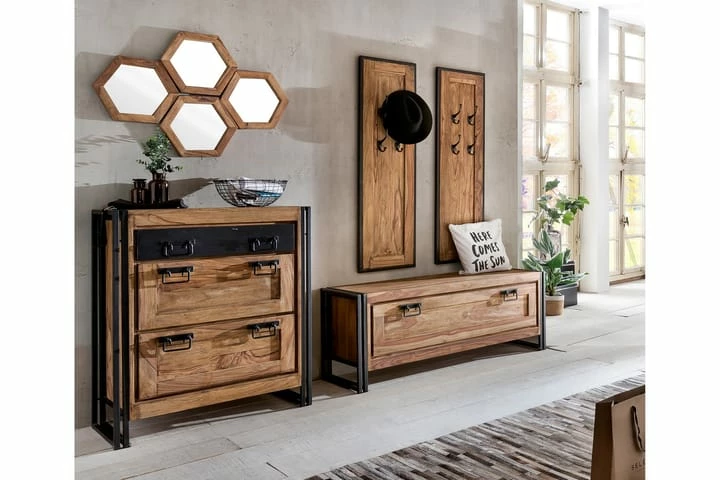 Gillinpe Gangmøbelsett 8 Deler - Bilde 5