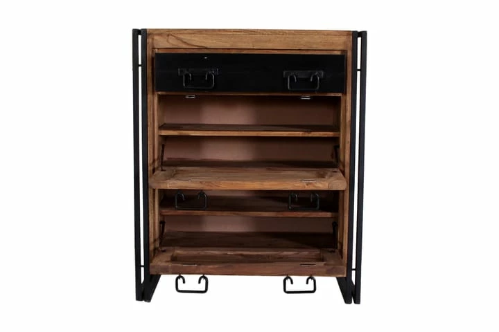 Gillinpe Gangmøbelsett 8 Deler - Bilde 4