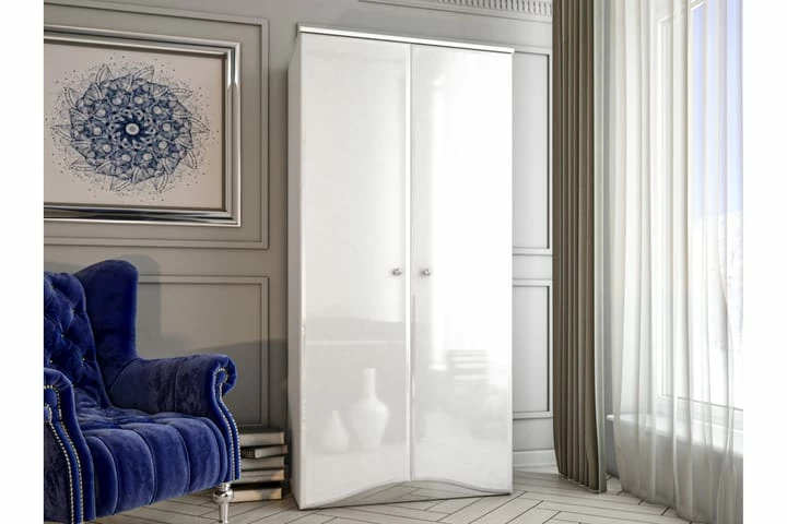 Glamour Garderobe - Bilde 4