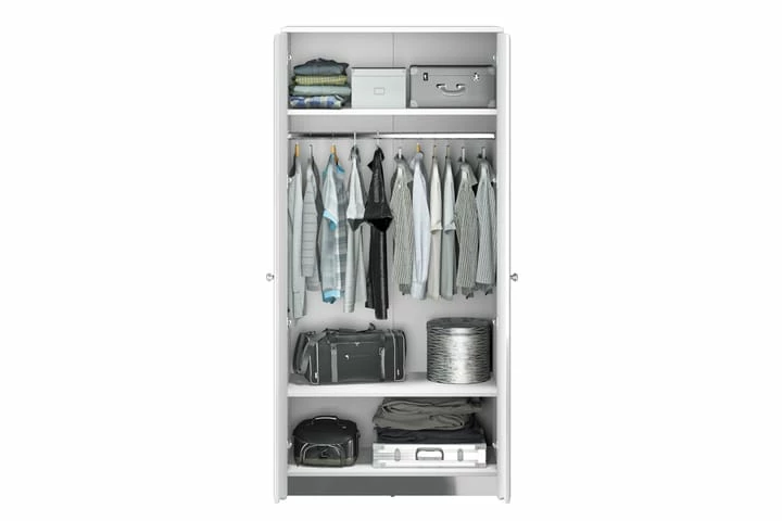 Glamour Garderobe - Bilde 13