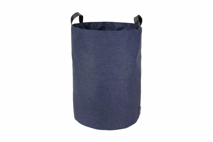 Golv Oppbevaring Bin Grå