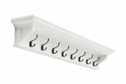 Halifax Kleshenger 4 Kroker Hvit