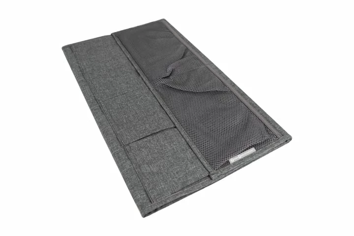 Hengende Ficka Organizer Beige