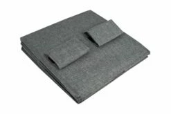 Hengende Skap Organizer Beige