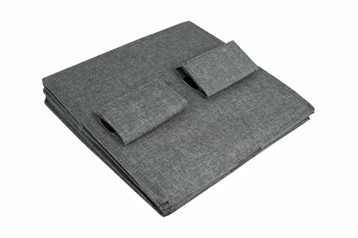 Hengende Skap Organizer Beige