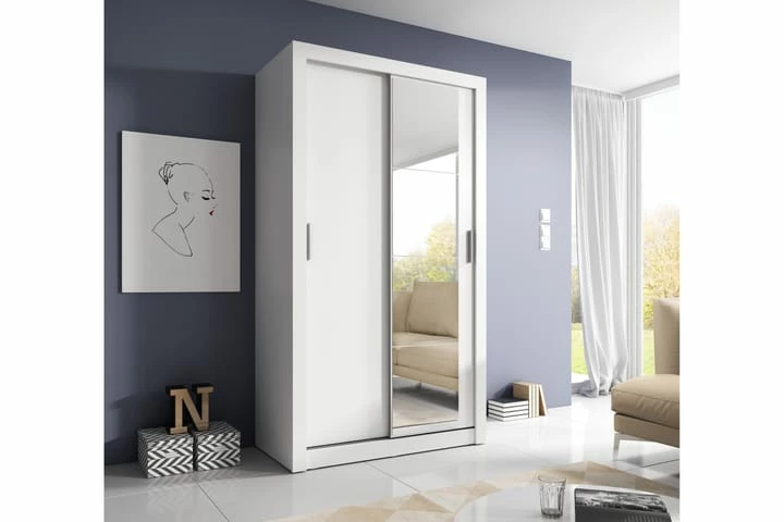 Henja Garderobe - Bilde 2