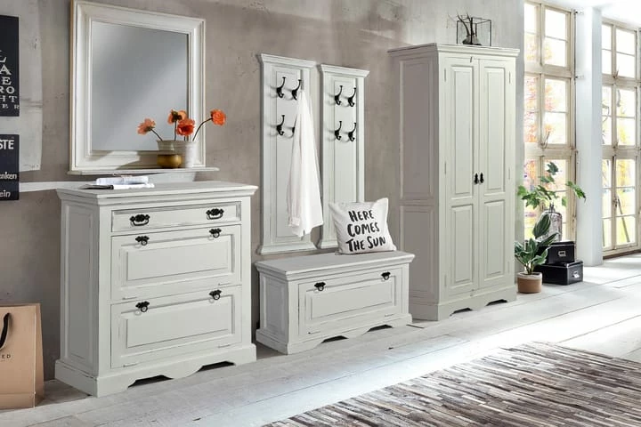 Herford Skoskap - Bilde 7