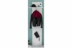 Hernandes Panelhattehylle 60 Cm