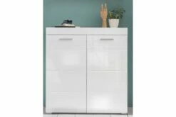 Hernandes Skoskap 91 Cm