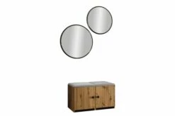 Hilts Gangmøbelsett