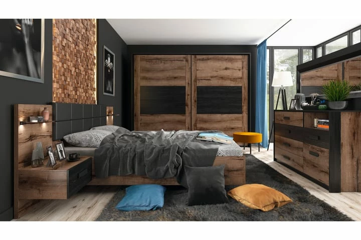 Hindalebyn Kommode - Bilde 4