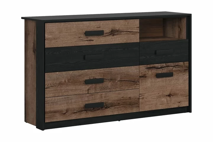 Hindalebyn Kommode - Bilde 5