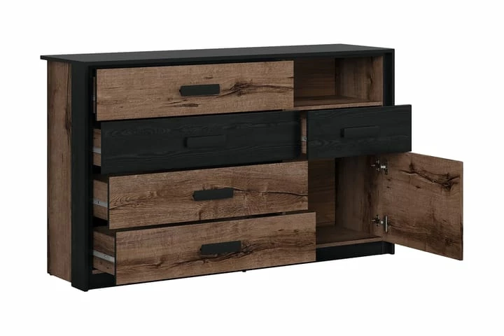 Hindalebyn Kommode - Bilde 2