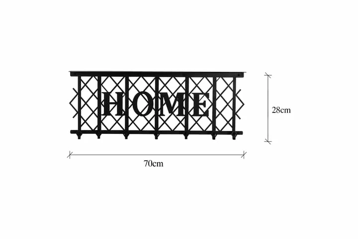 Home Kleskrok - Bilde 8
