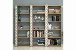 Hovdane Bokhylle 184 Cm