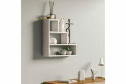 Ikebana Vegghylle 62x18 Cm