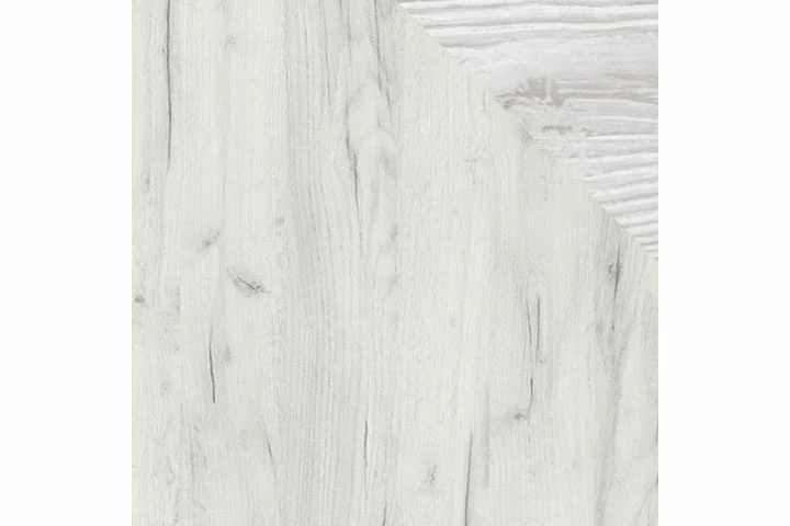 Indianapolis Garderobe 96x58x192 Cm - Bilde 4