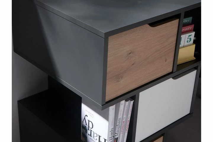 Iwa Kommode 40x90 Cm - Bilde 15