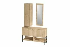 Juimed Skoskap 35x120 Cm