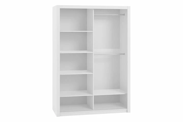 Julissa Garderobe 180 Cm - Bilde 2