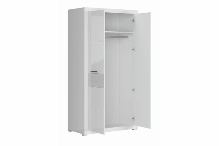 Kanntorp Garderobe - Bilde 5