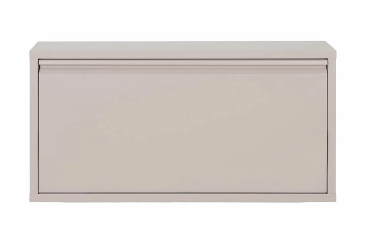 Kensei Skoskap 75 Cm - Bilde 7