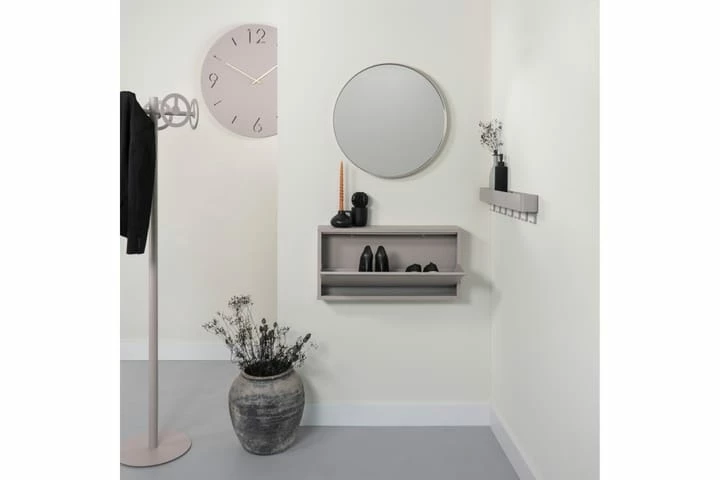 Kensei Skoskap 75 Cm - Bilde 6