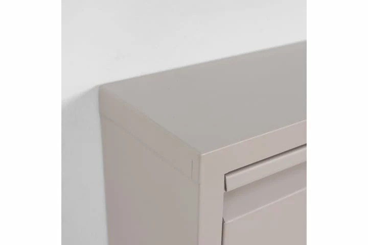 Kensei Skoskap 75 Cm - Bilde 3