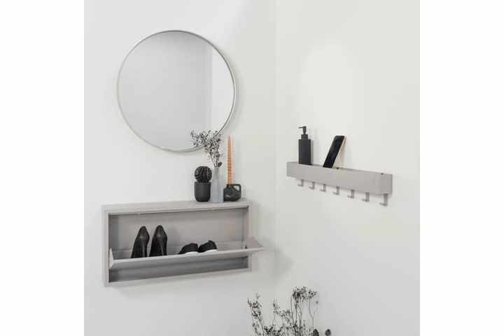 Kensei Skoskap 75 Cm - Bilde 5