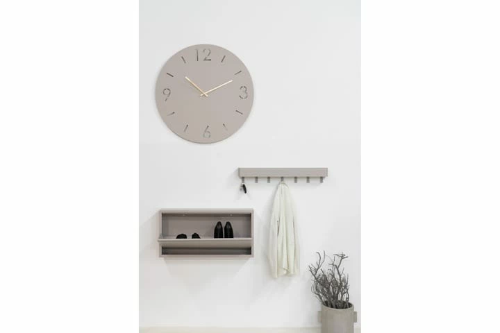 Kensei Skoskap 75 Cm - Bilde 4