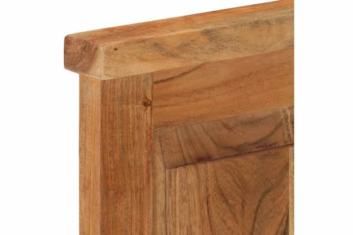 Kleshengere 2 Stk Heltre Akasie 38x100 Cm - Bilde 8