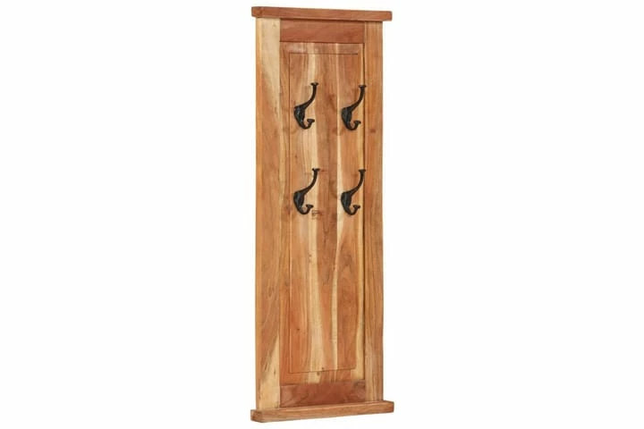 Kleshengere 2 Stk Heltre Akasie 38x100 Cm - Bilde 18