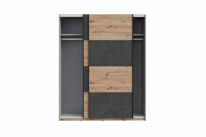 Kocherinovo Garderobe 62x171 Cm - Bilde 11
