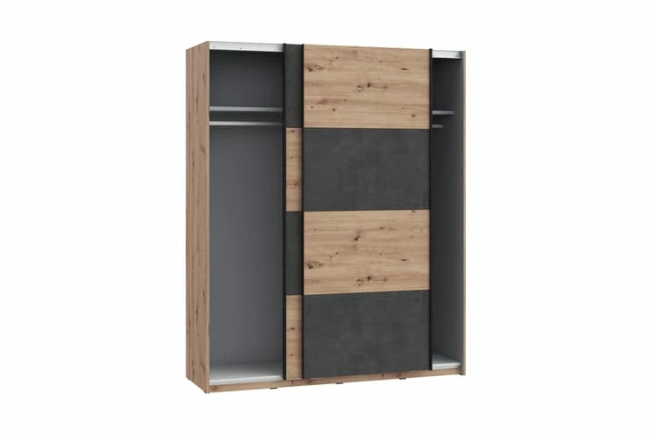 Kocherinovo Garderobe 62x171 Cm - Bilde 5
