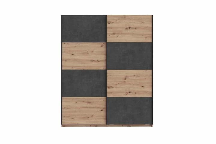 Kocherinovo Garderobe 62x171 Cm - Bilde 10