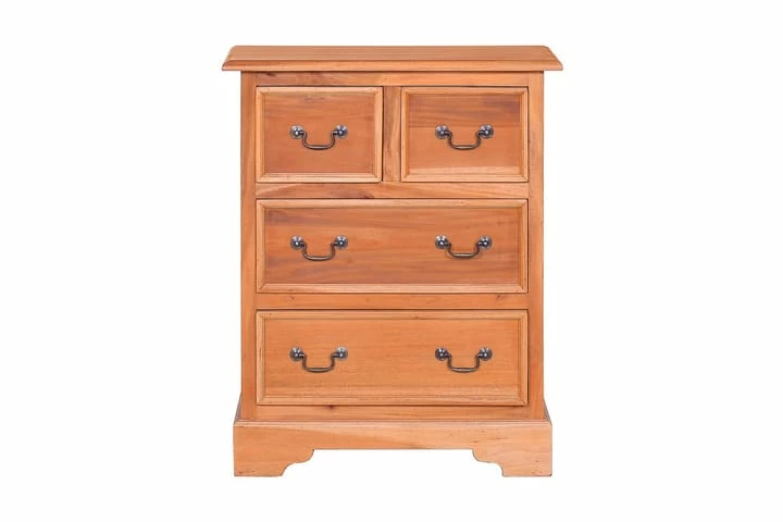 Kommode Heltre Mahogni - Bilde 17